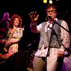 Sing This One Back To Me