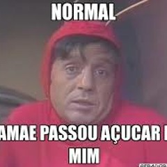 MC Duduzinho - Mamãe Passou Açucar em Mim (HardScorz & Element Killz Remix)