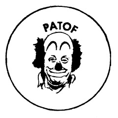 Le roi des clowns