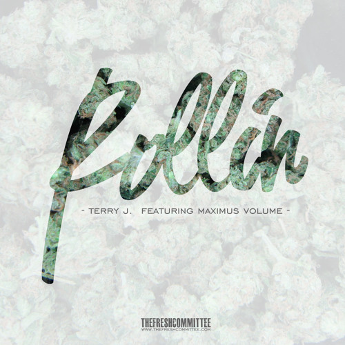 Rollin' (feat. Maximus Volume) [prod. by Gazoo]
