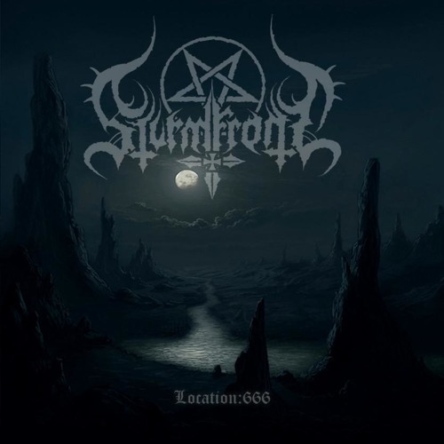 Sturmfront - Humanity to ashes, world to dust