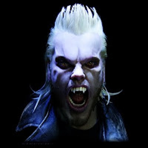 Gerard McMann - Cry Little Sister (Qousey's ReVamped Mix)*Free Download*