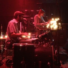 WFMU: Little Dreamer (Future Islands cover)