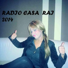 Cheba Malak 2013  Enti eli bia  radio casa rai 2014