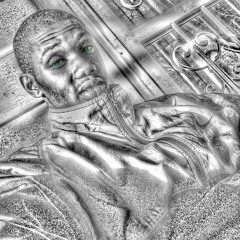 *Chopped And Screwed* Sean DOUGH