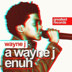 Wayne J -Rub a Dub [Greatest Records 2013]