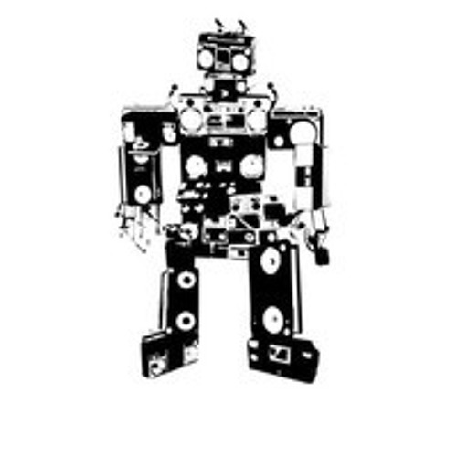 Stream Robot Remains off the Jabbawockeez album MUS.I.C by GWREX | Listen  online for free on SoundCloud