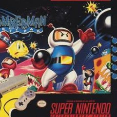 Super Bomberman