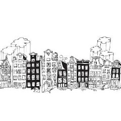 Quirinus - Amsterdam [prod. by Ruben Bertholet (Clean version)