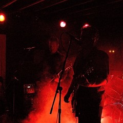 Snakedriver - Jesus & Mary Chain cover - Warhorses - 2007