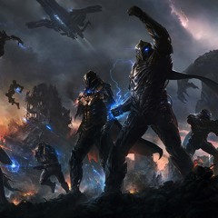 New private playlist