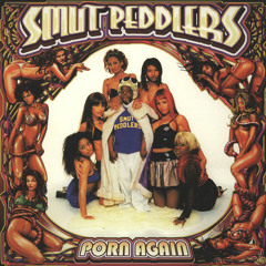 Smut Peddlers (Mr. Eon & DJ Mighty Mi) -  Talk Like Sex Pt. II ft. Kool G Rap Ω