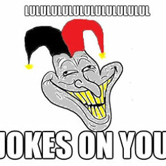 L.Y.F.E - Jokes On You ft Jeremy Vigilante