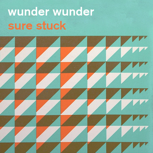 Wunder Wunder - Sure Stuck