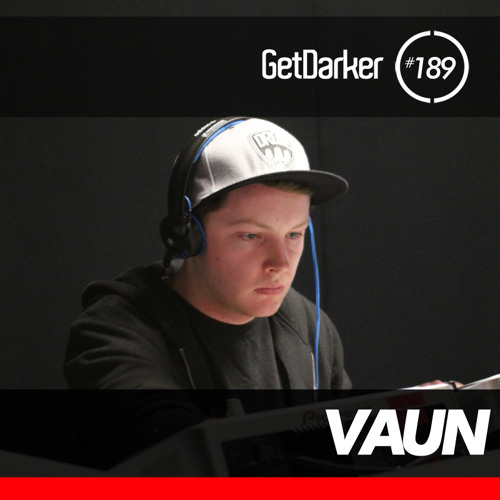 Vaun - GetDarkerTV - 189