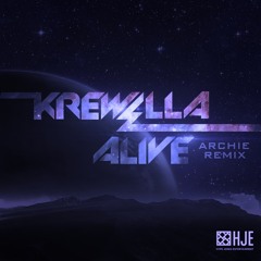 Alive (Krewella Cover)