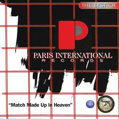 Jill: Match Made Up In Heaven
