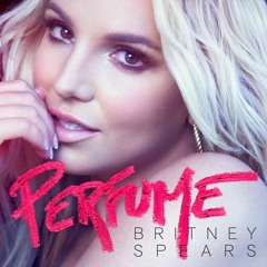 Britney Spears PERFUME (A.Turk Smells Like Trap Radio Edit)
