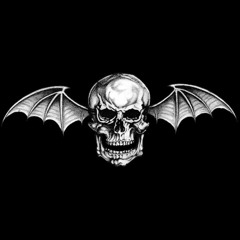 Avenged Sevenfold - M.I.A. - Instrumental (Acoustic Guitar Cover)