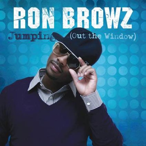 RON BROWNZ - Jumping (Produced by SGProducer)