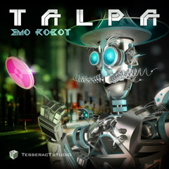 Emo Robot -  Out on Beatport 17.02.2014