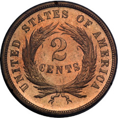 Two Cents