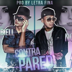 Contra La Pared Prod...by LETRAFINA