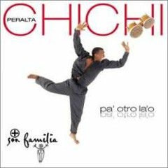 141 - 105 - Chichi Peralta - La Ciguapa [ ¡ Diego Baes ! ] - 2013