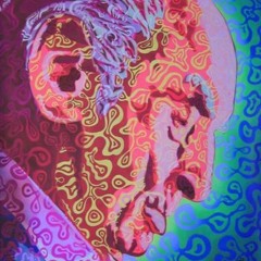 Cosmic Lights_-_Vertical Space   (Work In Process)