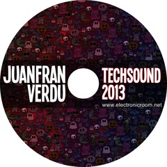 Juanfran Verdu - Podcast #1 (Diciembre 2013)