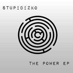 Stupidizko - Don't You Go (OriginalMix) • Teaser •