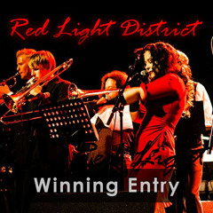 1st - Dmitry Khramtsov - Red Light District - Come On Up (Remix)