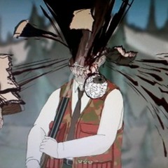 Maddening Expanse Of Raw Creation