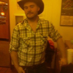 Run Around Sue COVER -Justin DeRose