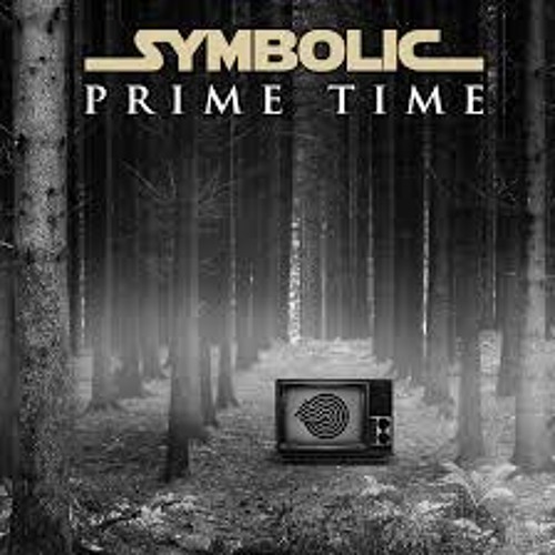 Symbolic & Ace Ventura - Prime Time