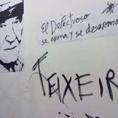 Iba Volando - Javier Cinco- Homenaje a León Chávez Teixeiro.