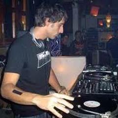 David Moleon @ Newset - 19.05.2007