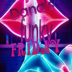 Dana's Funky Friday 11-22-13