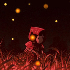 Setsuko and Seita (Main Title) - Grave of the Fireflies - Piano Cover