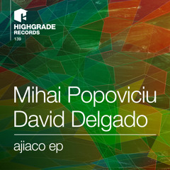 Where I'm From  (Mihai Popoviciu & David Delgado)