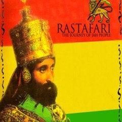 Ras Beriba- Jah Rastafar I (Do You Love Riddim) Producido X Mad Lion