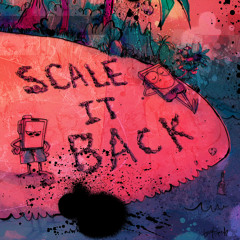 DJ Shadow - Scale It Back feat. Little Dragon (Robotaki Remix)