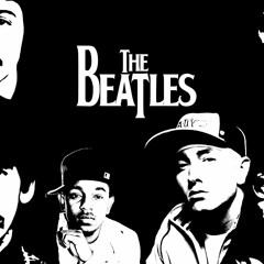 Eminem & Kendrick Lamar vs The Beatles - "Where Do They All Belong"
