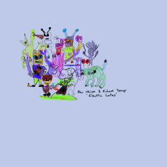 Richard Youngs & Alex Neilson - Electric Lotus