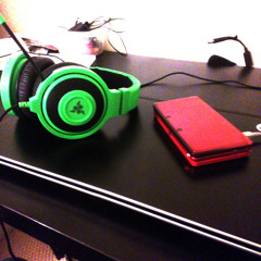 GAMING PLAYLIST 1.0 (DISCONTINUED, READ DESC)