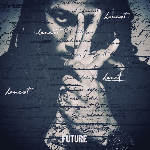 Future - Regular Party (Prod. By KE On The Track)