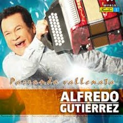 El Diario De Un Crudo (Rmx) - Alfredo Gutierrez By Julian Alarcon Dj