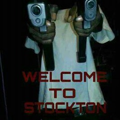 BABY RAY DA DON ( Im From stockton )