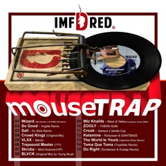Mouse Trap!