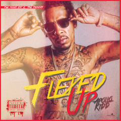 APOLLO KIDD - HARDWAY ft. BLOODY JAY